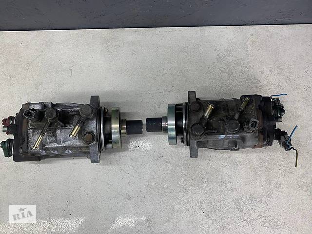 ТНВД / ПНВТ топливный насос для Nissan Primera P12 2.2 Di 2002-2007 - Фото 9