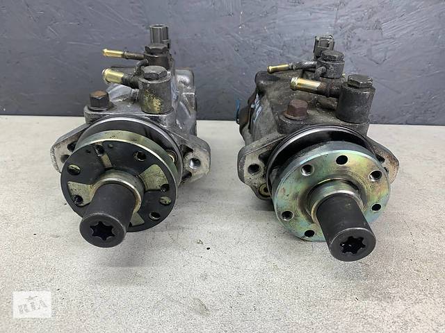 ТНВД / ПНВТ топливный насос для Nissan Primera P12 2.2 Di 2002-2007 - Фото 10