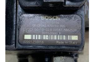 Паливний насос високого тиску ПНВТ ТНВД Opel Vectra C 1.9 CDTI 04-09