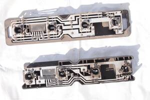 панель для лампочок на задній ліхтар на спрінтер 1996-2006рв ціна м800гр один оригінал стан як новий гарантія на устано