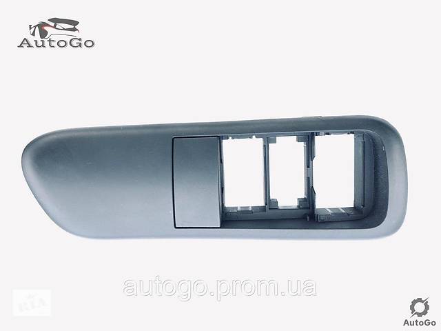 Панель кнопок Kia Magentis 93310-2G100