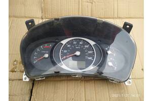 Панель (комбинация) приборов 2.0CRDI M/ph Hyundai Tucson 04-09