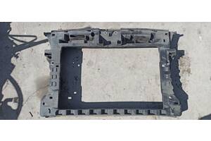 Панель передняя 1t0805588af VW Touran