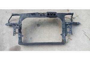 Панель передняя 6l0805588a Seat ibiza