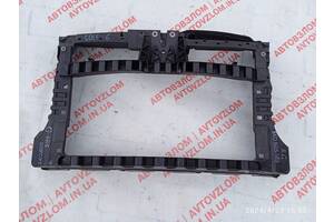 панель передня для Volkswagen Golf VI 2009-2012 5K0805594D, 5K0805588E, C