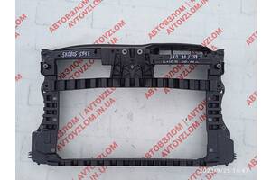 панель передня для Volkswagen Golf VI 2009-2013 5K0805594E, 5K0805588F