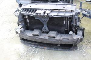 панель передня для Volkswagen Tiguan 5N0 2011-2015 2.0tdi