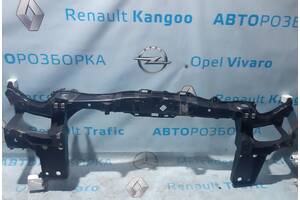 Панель передня ( телевізор ) для Рено Кенго Renault Kangoo 2008-2020 р. в.