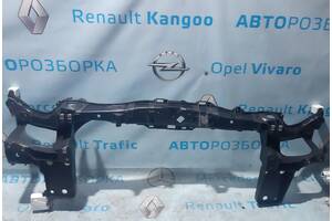 Панель передняя ( телевизор ) для Renault Kangoo Renault Kangoo 2008-2020 г. в.