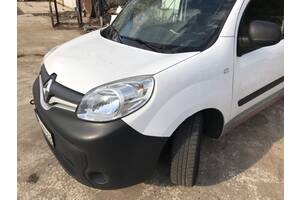 Панель передняя TV телевизор для Рено Кенго 1.5 dci Renault Kangoo 2013-2020 г.в.