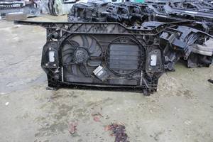 панель передняя для Volkswagen T5 2005-2010 1.9tdi