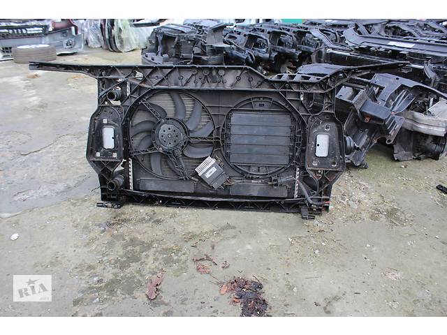 панель передняя для Volkswagen T5 2005-2010 1.9tdi