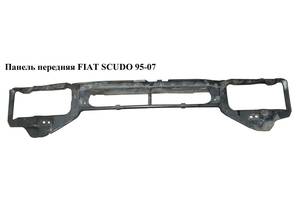 Панель передняя -04 FIAT SCUDO 95-07 (ФИАТ СКУДО) (7104G9, 9450006325)