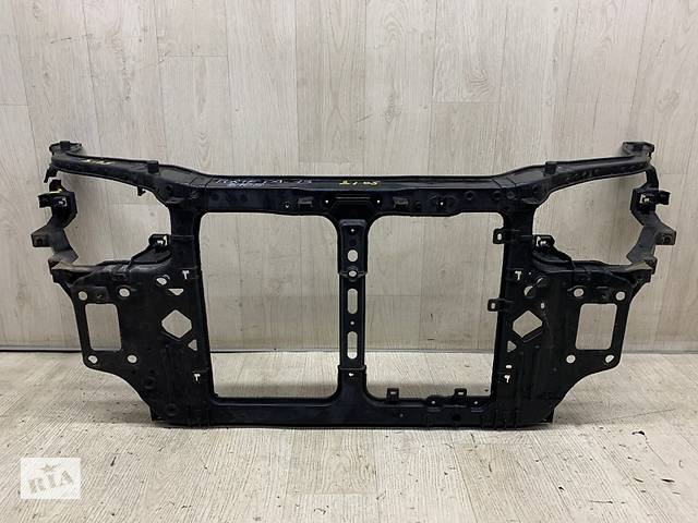 Панель передняя KIA FORTE TD 08-13 64101-1M000