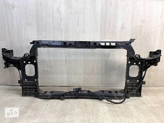 Панель передняя KIA FORTE YD 12-64101-A7001