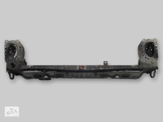 Панель передняя кузовная нижняя Subaru Legacy (BL) 2003-2009 53060AG0209P (17073)