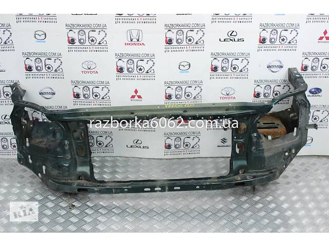 Панель передняя кузовная Toyota Prado 120 2003-2009 5320160090 (35101)