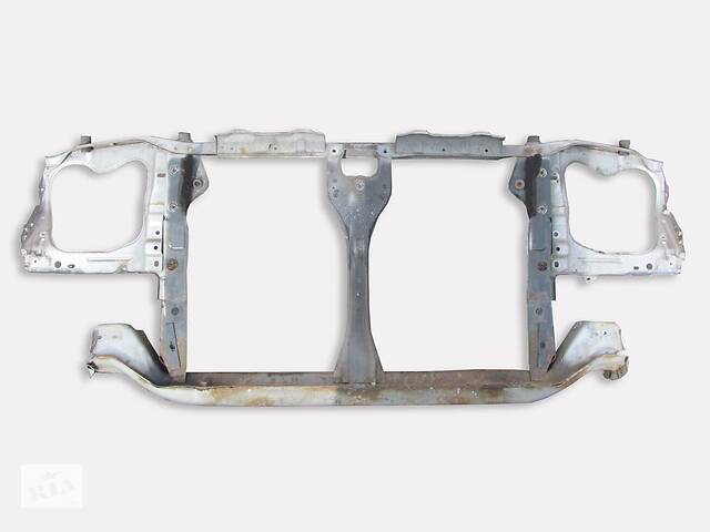 Панель передняя кузовная в сборе 06- Subaru Forester (SG) 2002-2008 53010SA0409P (485)