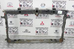 Панель передняя кузовная в сборе Toyota Auris 2006-2012 5320102901 (14926)