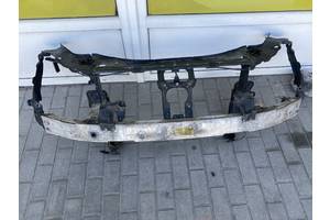 Панель передняя Mercedes E-Class W211 lift, 2006-2009, оригинал, б.у., A21162610, A2116202834