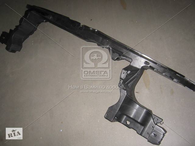 Панель Передняя NT0092639 на VOLKSWAGEN T5 2010-2015