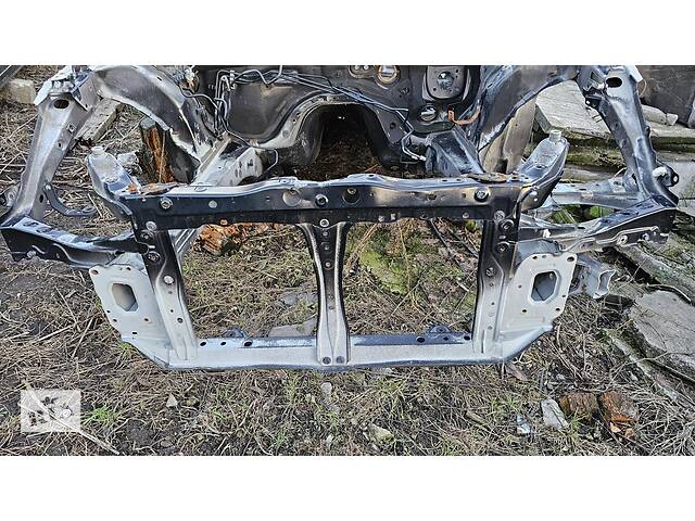 Панель передняя (телевизор) Subaru Outback 15-19 53029AL05A9P