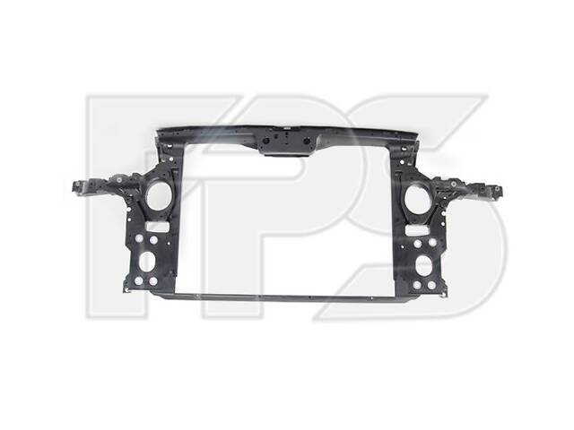 Панель передняя (телевизор) VW Touareg 07-09 (FPS) 7L0805594R