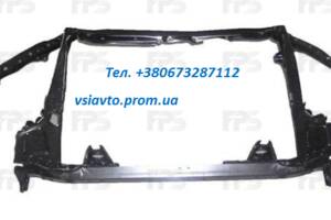 Панель передняя TOYOTA RAV4 01-04