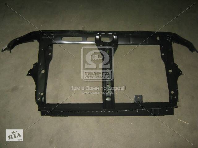 Панель Передняя NT0092345 на SUBARU FORESTER (SH) 2008-2012