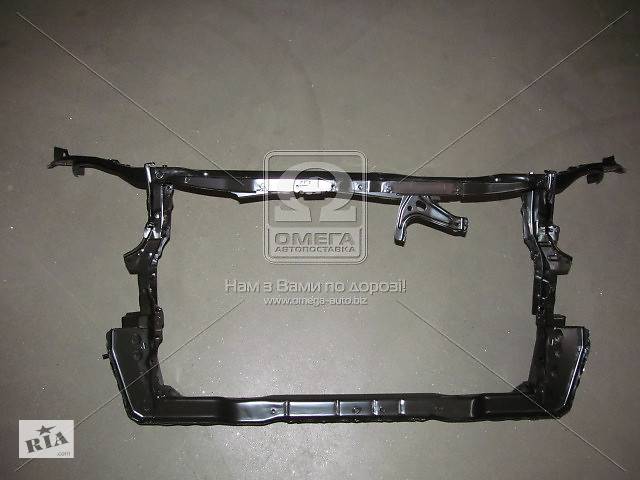 Панель Передняя NT0092466 на TOYOTA CAMRY (XV50) EUR 2011-2014