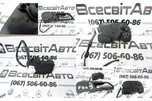 Панель переключатель кнопка регулировки сидений Mercedes C-Class W203 (2000-2007) 2038214258 03464018 A2038214258