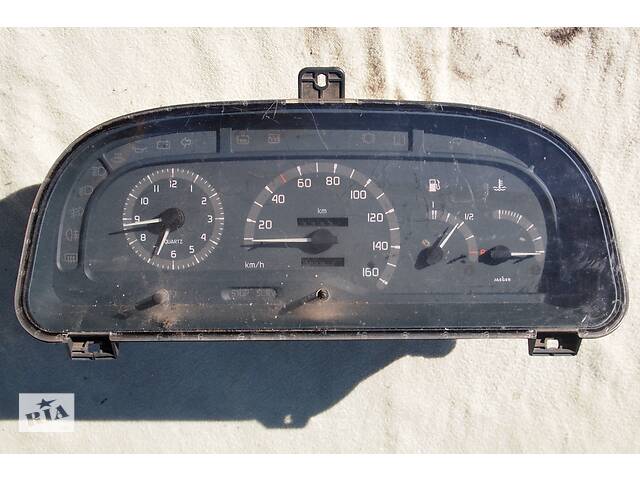 Панель приборов спидометр для Renault Trafic, 1997рв цена 2500гр ...