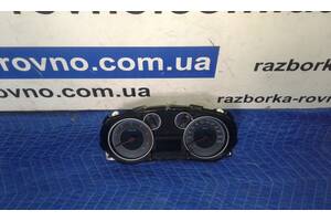 Панель приладів Fiat Sedici 2010 Suzuki Sx4 34110-55L50 A2C53345700-00