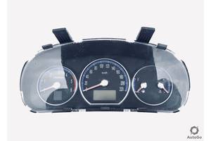 Панель приборов Hyundai Santa Fe II CM 2.2 CRDI 94003-2B600
