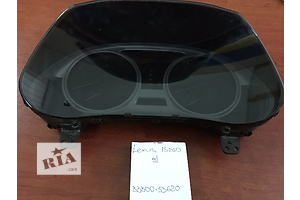 Панель приборов Lexus IS250/300 2007 83800-53620