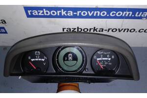 Панель приборов Mitsubishi Pajero Sport 2.5 DIESEL 79135-011