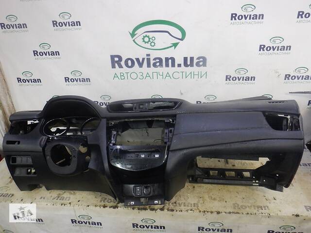 Панель приладів Nissan ROGUE 2 2013-2020 (Ниссан Рог), БУ-224535