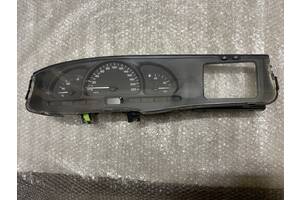 Панель приборов Opel Vectra B 1995-2002,1.6/1.8i, оригинал, б.у., 90569783, 90569783KH