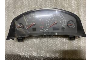 Панель приборов Opel Vectra C 2002-2008, 1.8-2.2i, оригинал, б.у.. 09180276WE