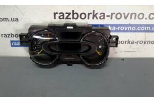 Панель приборов Renault Captur 2013-15 248104881R-C