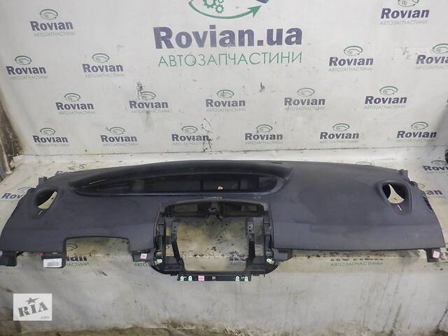 Панель приладів Renault SCENIC 2 2003-2006 (Рено Сценик 2), БУ-242838