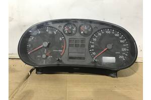 Панель приборов щиток Audi A3 1996-2001 8L0919860E ауди а3 панель приладів