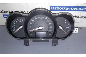 Панель приборов щиток спидометр Kia Rio III 2011-2017 94026-1W026