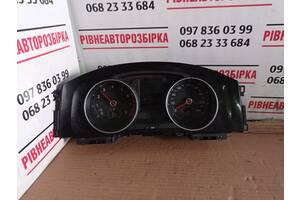 Панель приладів 5J0920801B для Skoda Roomster Fabia 2005-2011 панель приборов шкода