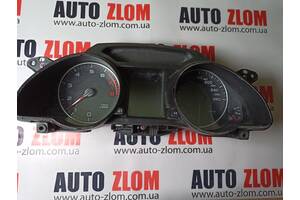 панель приладів для Audi A5 2.0tfsi 2008-2015 8T0920931C