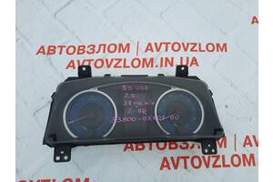 Панель приборов для Toyota Camry 55 2. 5i USA 2014-2017 83800-0XK01-00