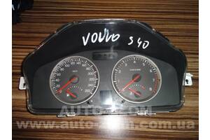 Панель приборов для Volvo S40 1.8i 2004-2006 30710071, 30786343