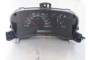 Панель приладів Fiat Doblo 2001-2005 1.9 D 4681774710