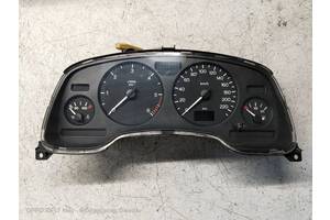 Панель приладів Opel Astra G (1998-2003) (354110001)(009118565) приборка астра джи