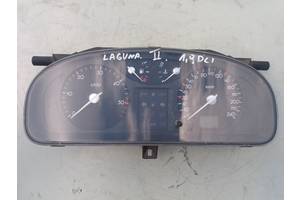 Панель приборов Renault Laguna 2000-2007 1.9 DCI 8200328436